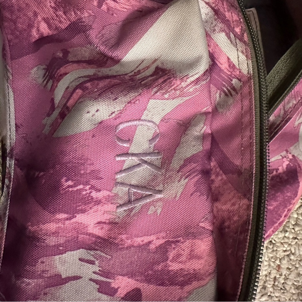 ll bean back pack - Picture 6 of 7